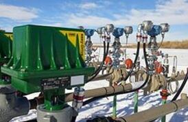 Wellhead