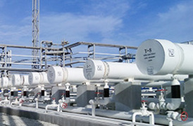 Hydrogen Plant