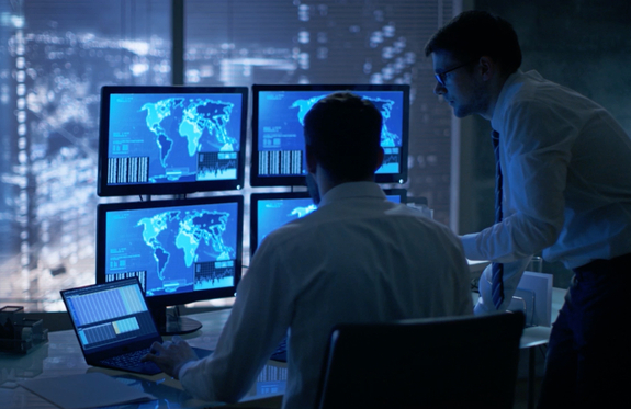 Safeguard Your Industrial Operations