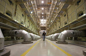 Chlorine Dioxide Generator Optimization