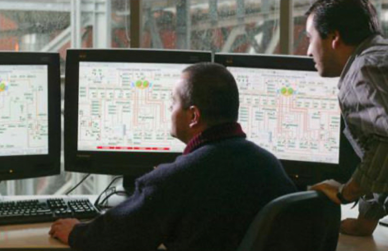Our solution will enable you to: