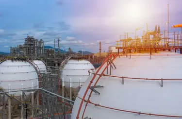 Oil & Gas