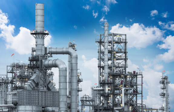 It can be a challenge to know where product is in the distribution chain and its quantity.