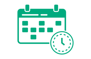 Always Feasible Real-Time Scheduling