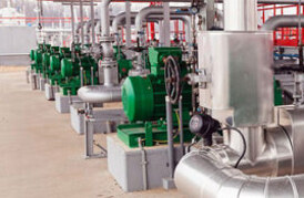 Asset Monitoring