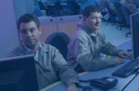 DeltaV Administration & System Maintenance