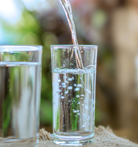 Advanced Filtration Systems