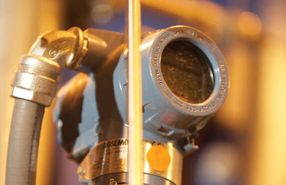 The many processes involved to efficiently generate steam will require pressure monitoring and control of a wide range of pressure applications from very low pressures. 