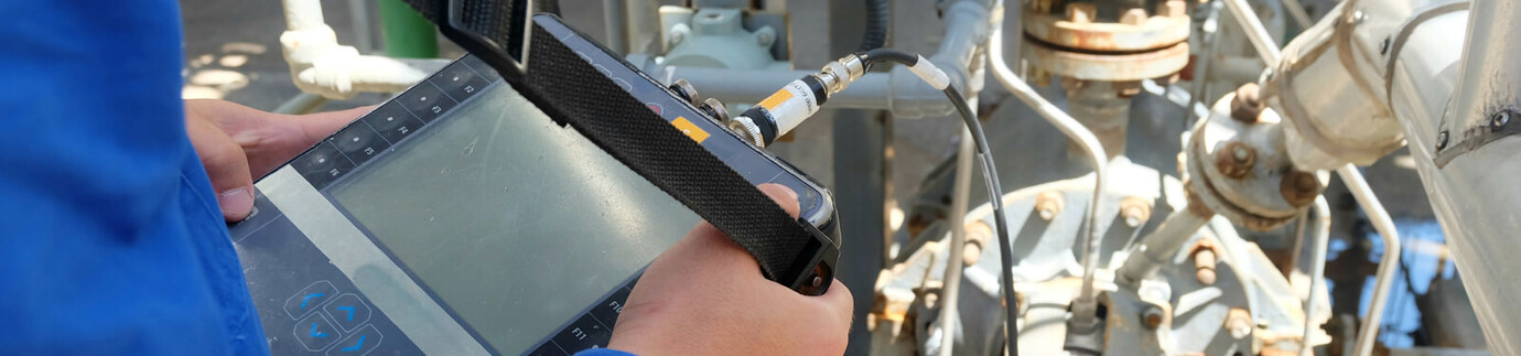 Vibration & Condition Monitoring