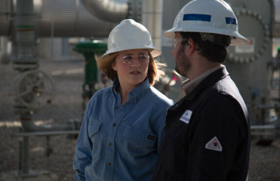 Tackle your toughest challenges and maximize production returns. 