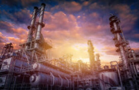 Fired Equipment/Furnaces