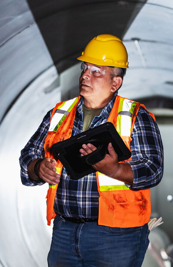 Why Choose Proconex for Failure Analysis?