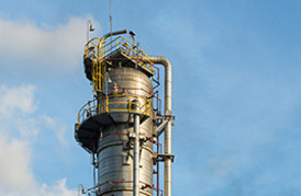Distillation & Fractionation