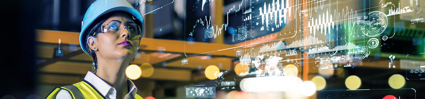 PdM Predictive Maintenance<br>Reporting and Tracking 