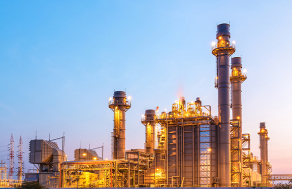 The utilities area is the backbone of the refinery and is the one area which can affect the productivity of an entire plant, making reliable operation key.  
