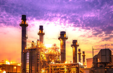 Chemical Processing