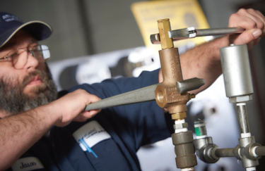Outage Management