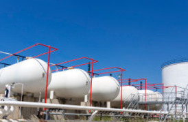Storage & Distribution