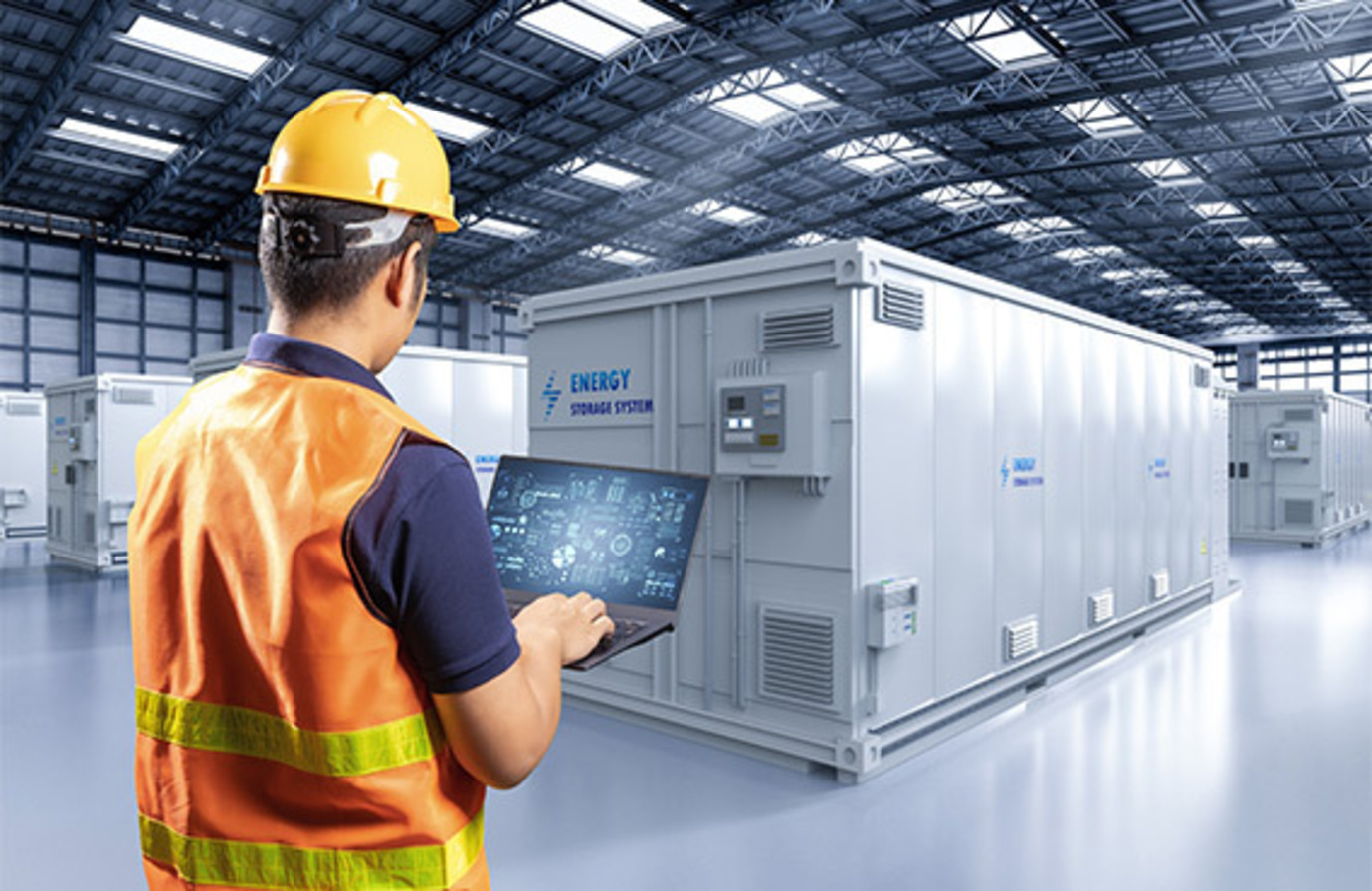 Industrial control systems: a network of devices and software used to monitor and control industrial processes.