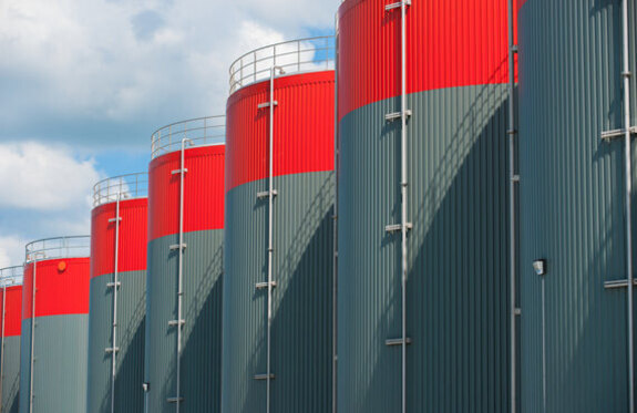 It can be a challenge to know where product is in the distribution chain and its quantity.