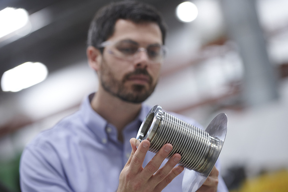 Three Common Scenarios for Reviewing Your Pressure Relief Systems