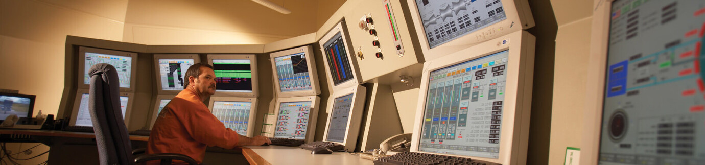 Electrical Condition Monitoring