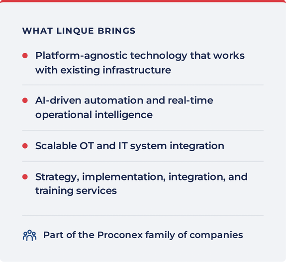 Modernize without disruption