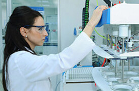 Calibration & Instrumentation Technology