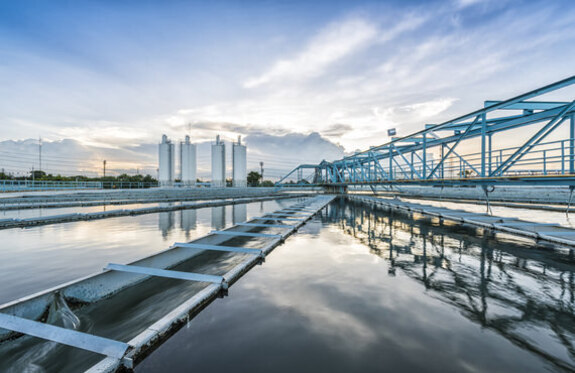 Transform Your Water Management with Advanced, Sustainable Solutions