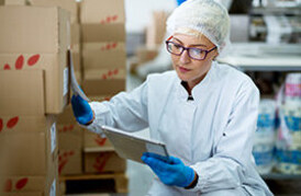 Process Analytical Technology