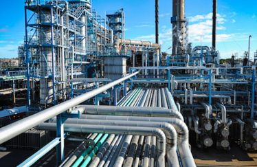 Efficiencies Gained by Consolidating Resources Under One Vendor