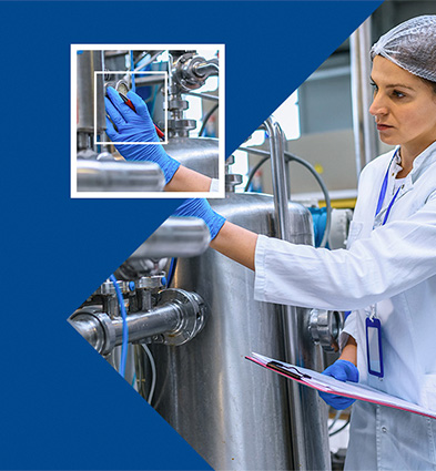 Manufacturing Intelligence<br>on Overdrive