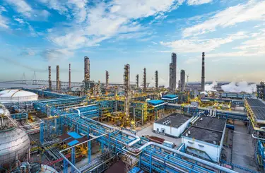 Refining & Upgrading