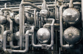 Distillation