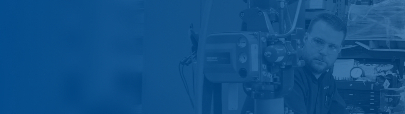 Reliability: Valve Signature