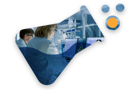 It Takes a Virtual Village to Advance New Candidate Drugs to Clinical Trials