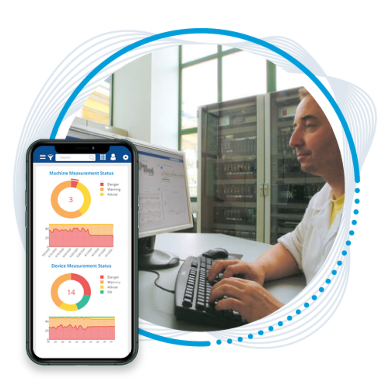 #3 - Use AMS Machine Works Software