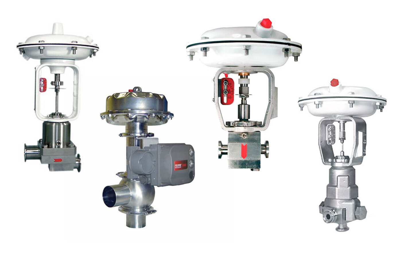 Ams Wireless Vibration Monitor