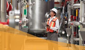 Safety and Business Drivers For EPA Compliance