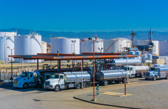 Rely on our team of certified, trained engineers and technicians to maintain the health of your assets.