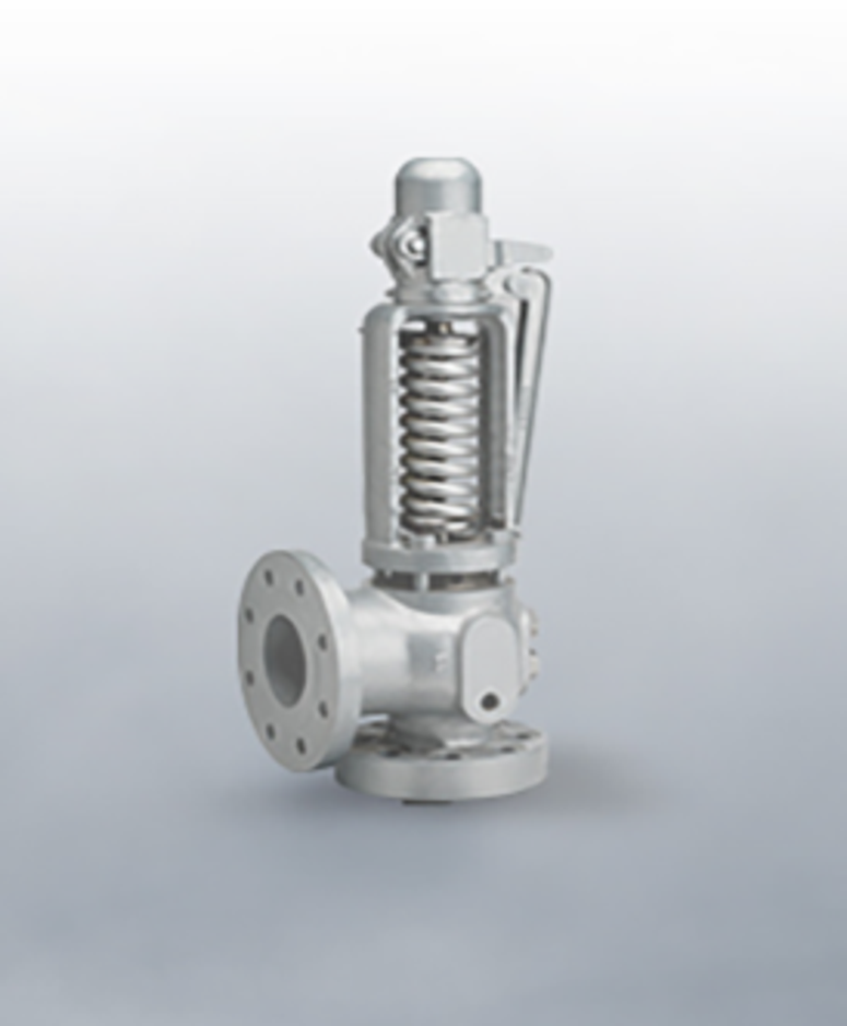 Crosby Safety Relief Valves
