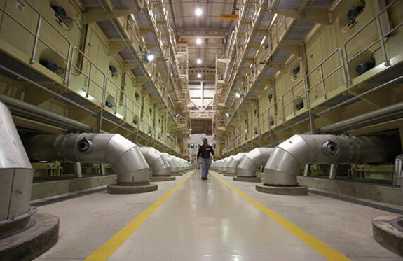 Temperature transmitters are essential for reliable and accurate insight into pulp and paper processes.