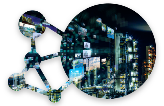 From Lab to Full Manufacturing…<br>in the Middle of a Pandemic