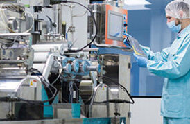Process Instrumentation and Final Control