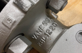 Vanessa Triple Offset
