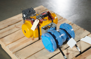 Isolation Valves - All Brands, In Stock