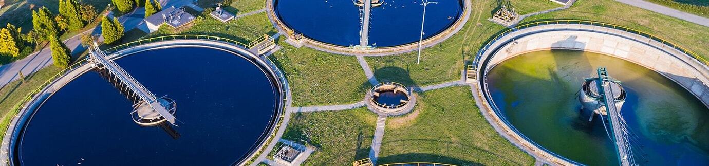 Water and Wastewater