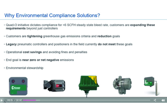 Environmental compliance standards have tightened significantly with the introduction of the Quad-O regulations.