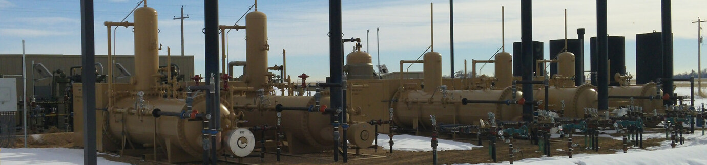 Wireless Tank Management