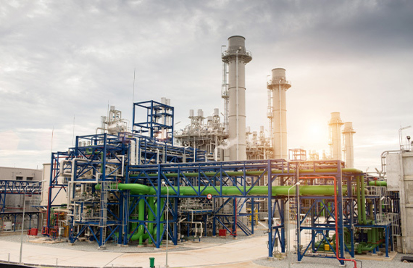 Steam desuperheaters are essential for electric turbine generators in a power plant.